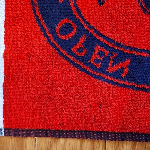 1999 U.S Open Pinehurst No. 2 USGA Member Golf Towel - Picture 5 of 10